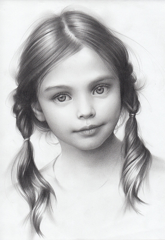 Portrait of a Girl, ...