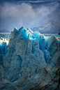 Glaciers of Patagonia巴塔哥尼亚的冰川