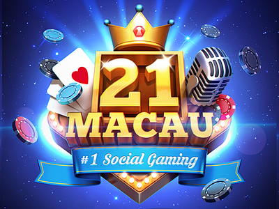 Social Casino Logo