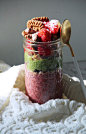 strawberry chia-Sunyata