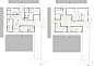 KSG 3 Maisonette + 1 House / BE-FUN Design - 谷德设计网