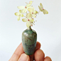 Jon Almeda | 精致的微型陶瓷艺术