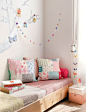 Lovely kidsroom