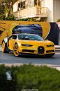 Bugatti Chiron “HellBee”