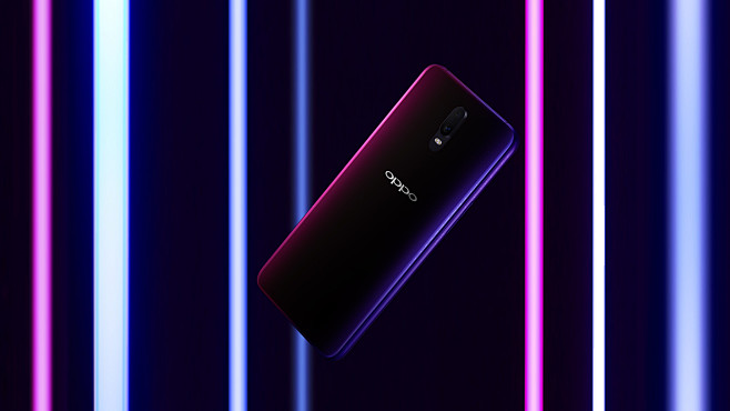 【OPPO R17 新品上市】8月20日...