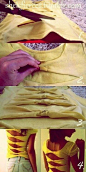 15 T-shirt DIY Crafts