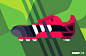 SoccerBible - Adidas Predators on Behance