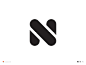 N