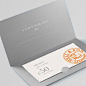 In-Store Gift Vouchers: 