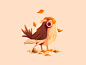 Pidgey | #16