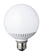 LED Lamp [HITACHI LED Lamp LDG15D-G / LDG17L-G / LDG10D-G / LDG10L-G] | Complete list of the winners | Good Design Award