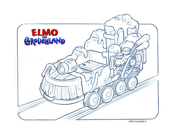 Elmo in Grouchland v...