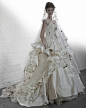 Vivienne Westwood 2012 Bridal Collection
