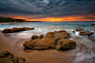 Photograph Sunnymead Beach by Lincoln Harrison on 500px