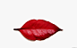 自然红，白叶嘴唇简单的背景 - 壁纸（#1844161）/ Wallbase.cc