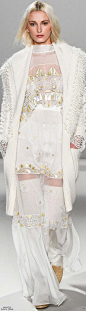 Temperley London Fall 2015 RTW