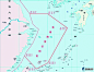 东海防空识别区。