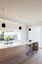 Cooking With Pleasure: Modern Kitchen Window Ideas