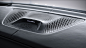 Bowers & Wilkins X BMW X5 on Behance