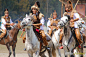 World Nomad Games in Photos