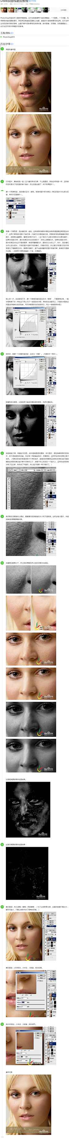 Romine采集到教程