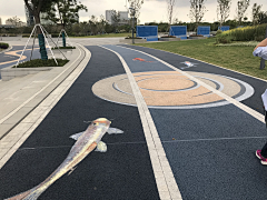 sissie0607采集到跑步道