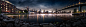 Brooklyn Cove Panorama by Edward Reese on 500px