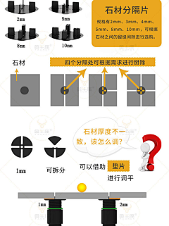 陂塘饮犊采集到施工工艺与材料