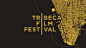 Tribeca Film Festival : Tribeca Film Festival 2016 Preshow animations