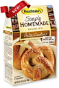 Fleischmann's Simply Homemade Baking Mix Pretzel Creations: Amazon.com: Grocery & Gourmet Food