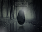 STONES artwork & logo