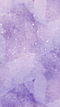 手幅素材超话 粉紫色 梦幻紫底图背景 ​​​​