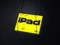 苹果ipad笔记本样机mockup贴图PSD源文件-：