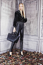 Philipp Plein Pre-Fall 2015 Fashion Show : See the complete Philipp Plein Pre-Fall 2015 collection.