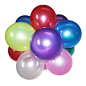气球 氢气球 婚礼 用品 婚庆 装饰 生日 婚房布置 创意 结婚用品-tmall.com天猫