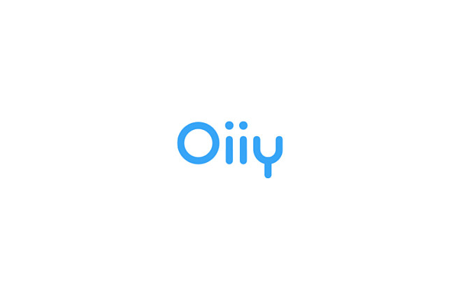 Oiiy生活美学与品牌 #LOGO# #...