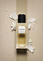 Eaux de Parfum Saharienne, Yves Saint Laurent: 
