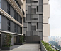 SKYTERRACE@DAWSON公共住宅 - 新加坡 - 建筑设计 - SCDA