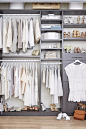 Ikea Hacks That Will Take Your Closet From Whatever to Wow