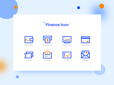 Finance icon