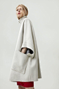 CH Carolina Herrera Coats & Jackets - Coat 05 : Discover the Collection