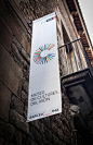 Museu de Cultures del Món de Barcelona : Proyecto de señalización del Museu de Cultures del Món de Barcelona. Ajuntament de Barcelona.