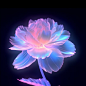 peace_and_love_Transparent_glass_texture_peony_solid_color_outl_d (1)