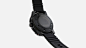 Matrix Powerwatch X | Ponti Design Studio