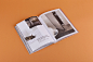 Nuevo Catálogo para Espacio Home Design Group-古田路9号-品牌创意/版权保护平台