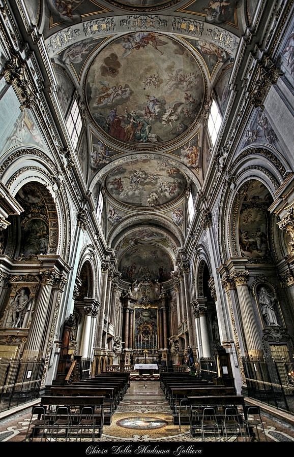 Chiesa Della Madonna...