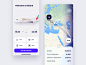 Dashboard for Passenger
by Adrian Reznicek for PLATFORM