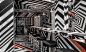 <p>Last year's Frieze Art Fair in New York saw German artist Tobias Rehberger transplant a dazzling version of his favourite Frankfurt drinking den into Chelsea's Hôtel Americano. <a href="http://www.wallpaper.com/art/bar-oppenheimer-by-arti