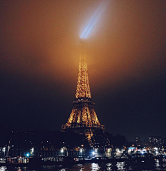 LOREAL__PARIS采集到Paris City