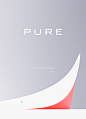 Pause Fest 2015 "PURE" on Behance